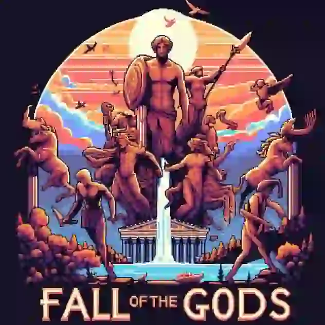 Fall of the Gods