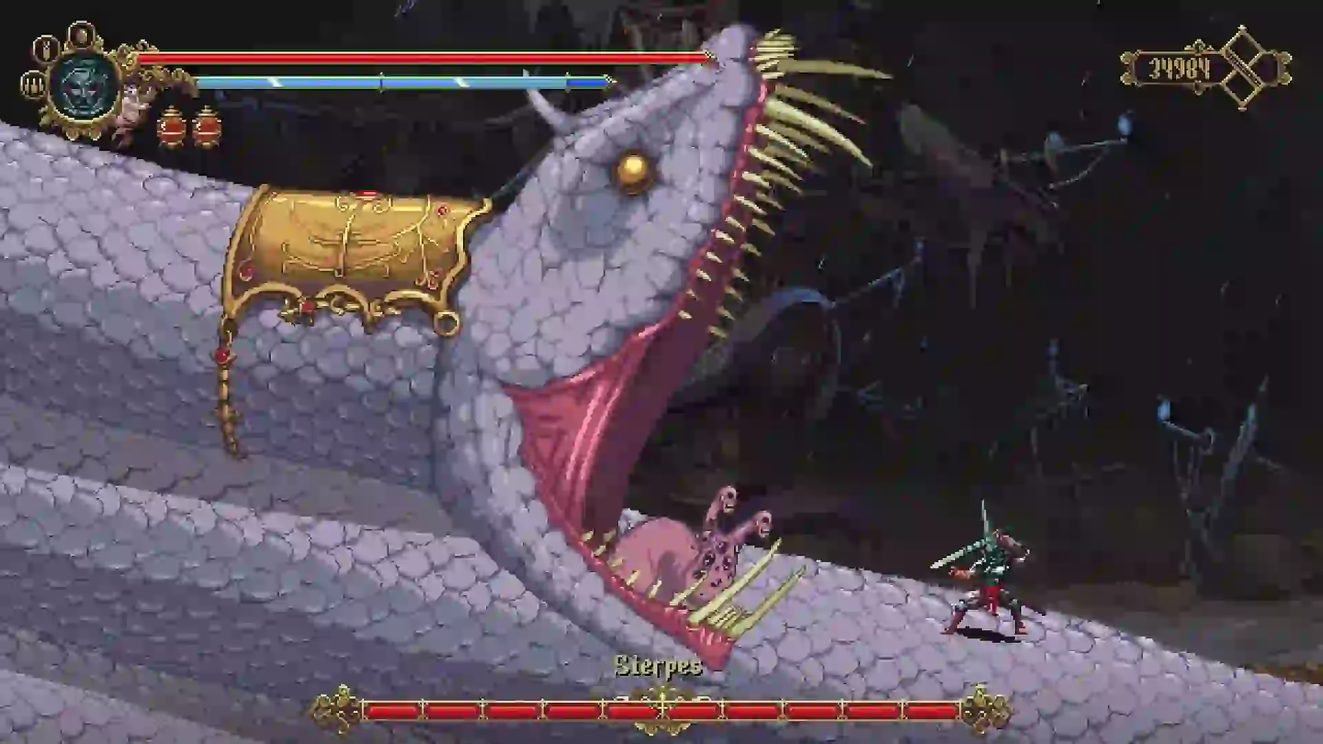 Captura de pantalla 2